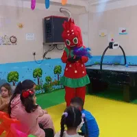 تنپوش. های عروسکی|خدمات پذیرایی، مراسم|یزد, |دیوار