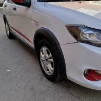 کوییکR مدل 1401 پارس خودرو|خودرو سواری و وانت|یزد, |دیوار