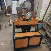 نورد لوله وپروفیل|ماشینآلات صنعتی|مشهد, الهیه|دیوار