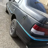 مسافر از زاهدان به زابل پژو 405 نفری ۲۰۰