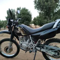 تریل vr|موتورسیکلت|گرگان, |دیوار