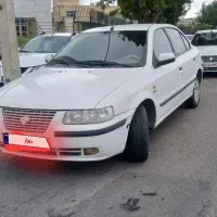 سمند ef7|خودرو سواری و وانت|اردبیل, |دیوار
