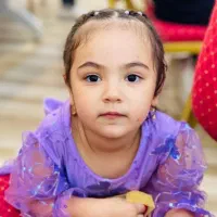 پرستار کودک