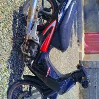 موتور بی کلاچ