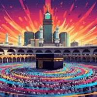 فیش حج تمتع