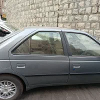 پژو۴۰۵ مدل ۹۱|خودرو سواری و وانت|تهران, گلاب دره|دیوار