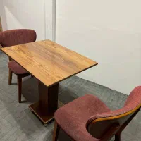 میز و صندلی کافه و رستوران|کافی‌شاپ و رستوران|اراک, |دیوار