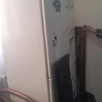 یخچال فریزر