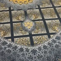 کاور فرش جفت 12متری