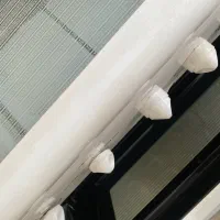 گاز فر دار ۵ شعله|اجاق گاز و لوازم برقی پخت‌وپز|قروه, |دیوار