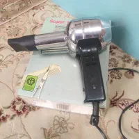 سشوار جانسون اصل۱۲۰۰ وات