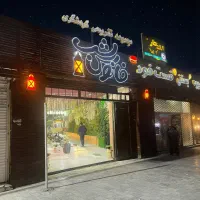 استخدام در مجموعه فانوس شب
