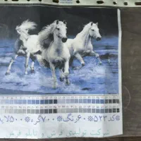 تابلو فرش ابریشم دستباف|تابلو فرش|کرج, کمال‌شهر|دیوار