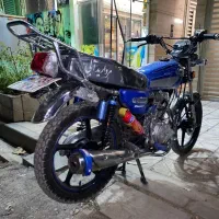موتور تیزپرتوس ۲۰۰