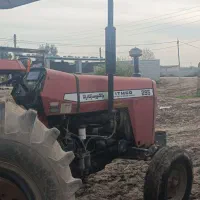 فروش تراکتور 285مدل 91
