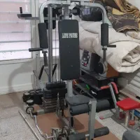 فروش دستگاه ومیز بدنسازی|تجهیزات ورزشی|رفسنجان, |دیوار