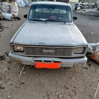 وانت مزدا 1600مدل 1370