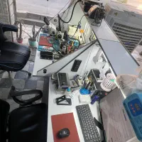 تعمیرات تخصصی سخت افزار و نرم افزار با گارانتی|خدمات رایانه‌ای و موبایل|کرج, کوی فرهنگ|دیوار