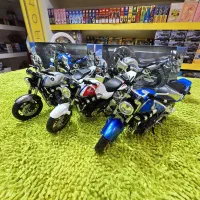 ماکت موتور cb1300 ماکت|اسباب‌‌بازی|مشهد, سپاد|دیوار