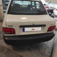 پراید131مدل99|خودرو سواری و وانت|تبریز, |دیوار