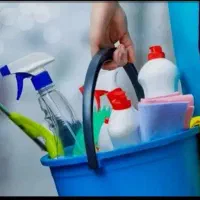 شرکت خدمات نظافت الماس