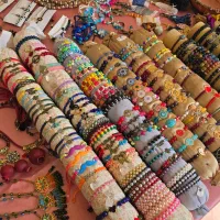 زیورآلات دستساز