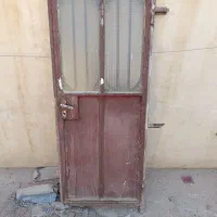 درب پشت بام