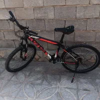 دوچرخه 26ویوا|دوچرخه، اسکیت، اسکوتر|مرودشت, کناره|دیوار