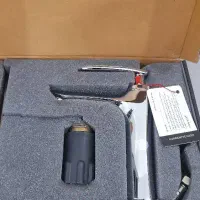 شیر روشویی مدل برگ