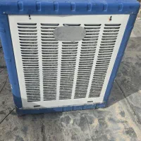 کولر آبی الکترو استیل