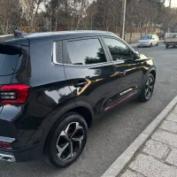 X55 pro ie|خودرو سواری و وانت|کرج, کیانمهر|دیوار