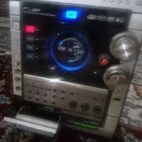 پرینترچندکاره‌‌ضبط‌سامسونگ‌‌‌|پرینتر، اسکنر، کپی، فکس|گرگان, |دیوار