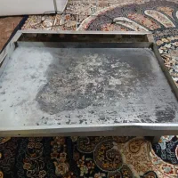 یک عدد کباب پز