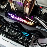 Rtx 3090 24G کارت گرافیک