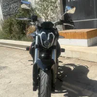 موتور بنلی جفت سیلند 300|موتورسیکلت|ماهدشت, |دیوار