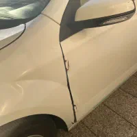 برلیانس h330 دنده ای 1650|خودرو سواری و وانت|تهران, توحید|دیوار