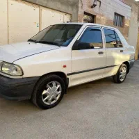 پراید 94 فول بدون رنک