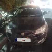 ام جی ۳۵۰|خودرو سواری و وانت|تهران, اباذر|دیوار