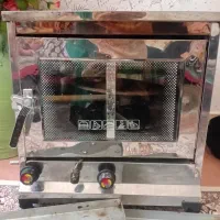 تنور گازی و سماور گازی|اجاق گاز و لوازم برقی پخت‌وپز|خمین, |دیوار