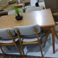 ناهارخوری|میز و صندلی غذاخوری|مشهد, حضرت حجت|دیوار