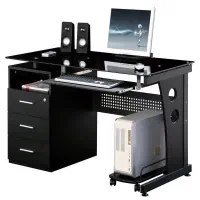 میز کامپیوتر