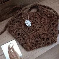 کیف دوشی زنانه