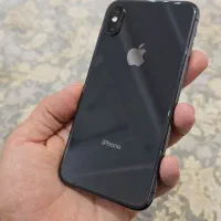 آیفون xs در حد اک