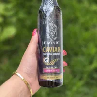 نمایندگی اصلی شامپو خاویار اکسونیک