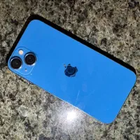 آیفون 13 نرمال 128 دوسیم ZAA