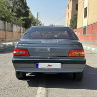 ماشین 405 slx موتورtu5 مدل۹۶|خودرو سواری و وانت|تهران, نازی‌آباد|دیوار