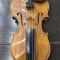 ویلن دست ساز