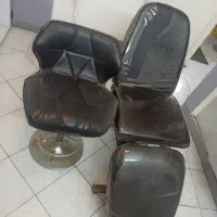 صندلی اصلاح و کوتاهی