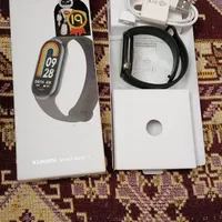 Mi band 8 global