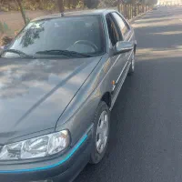 پارس tu5 سیمی ۴۰۰|خودرو سواری و وانت|تهران, قصر فیروزه ۱|دیوار